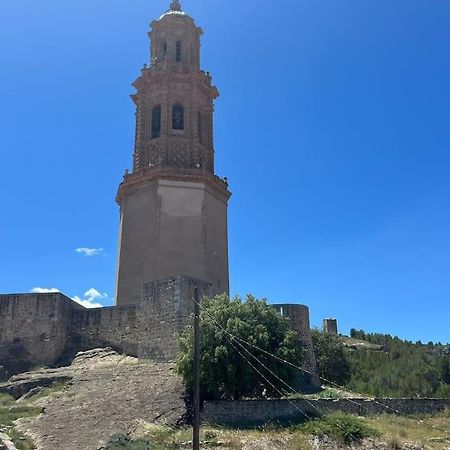 Apto. Rural Cielo. Al Lado Torre Jérica Esterno foto