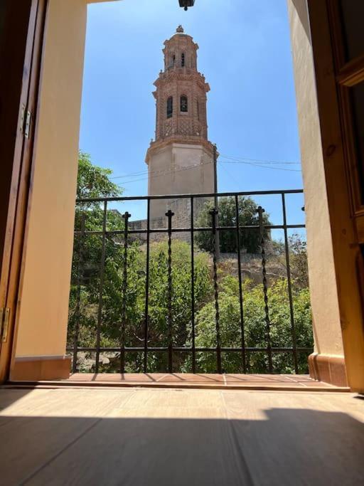 Apto. Rural Cielo. Al Lado Torre Jérica Esterno foto