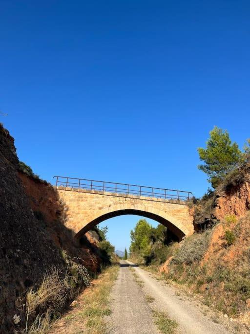 Apto. Rural Cielo. Al Lado Torre Jérica Esterno foto